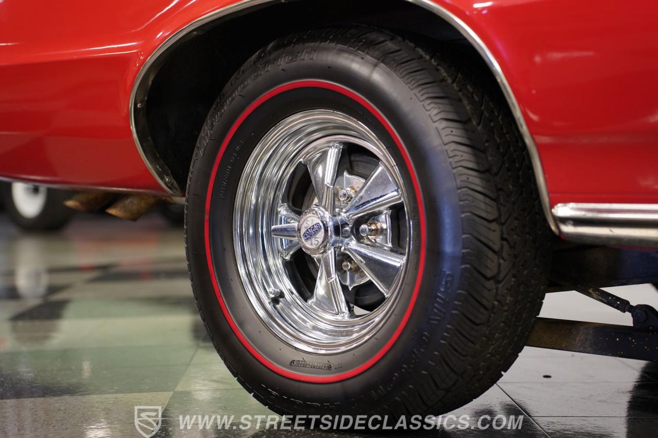 1965 Pontiac GTO