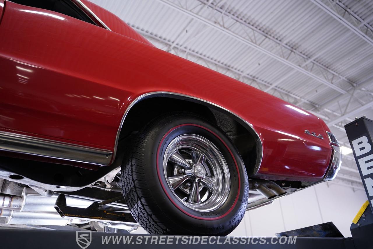 1965 Pontiac GTO