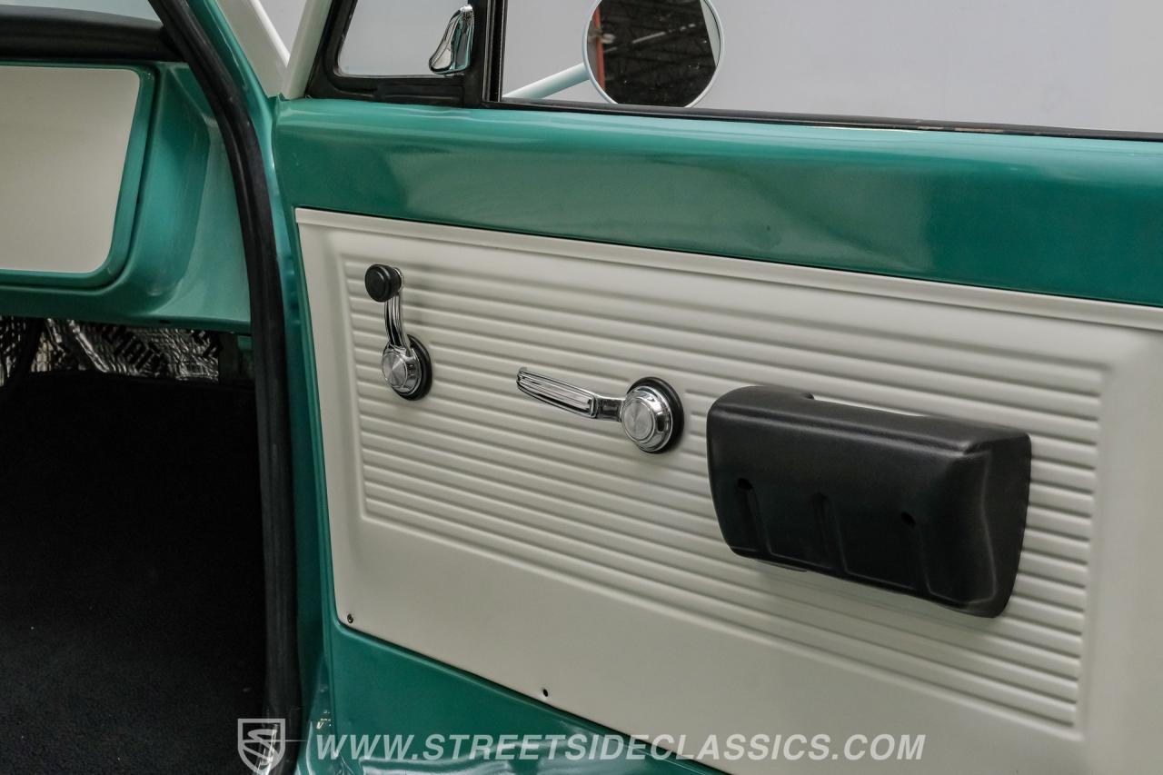 1968 Chevrolet C10 Patina