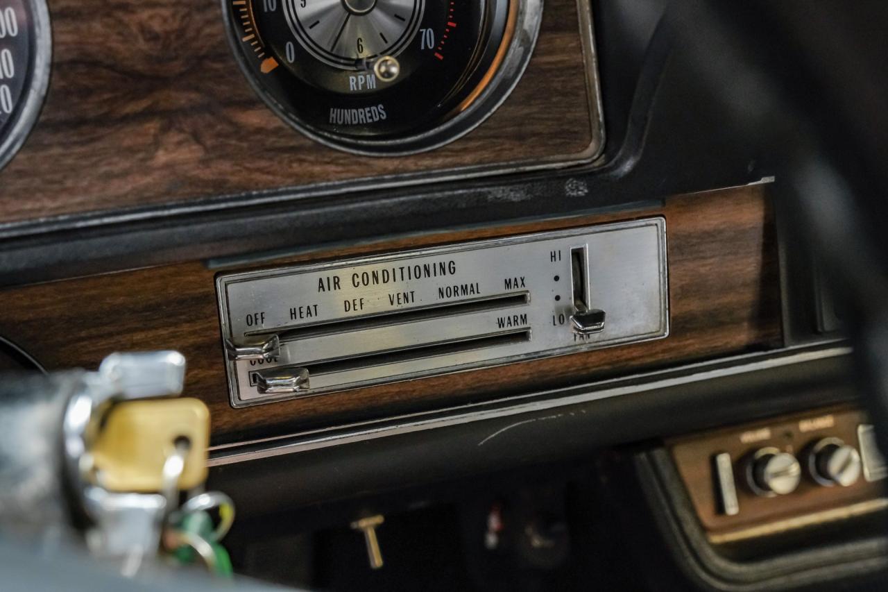 1972 Oldsmobile Cutlass Supreme Convertible