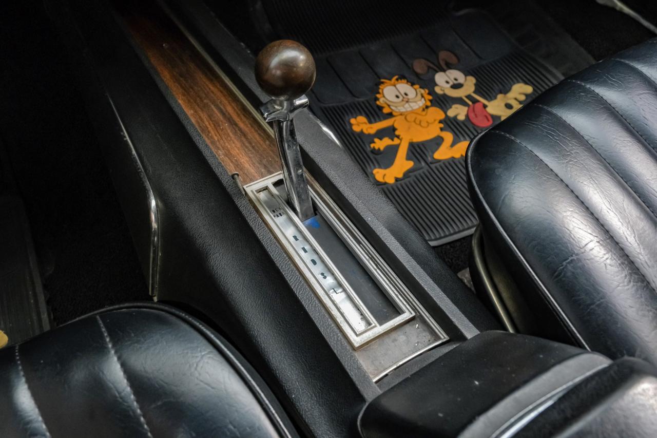 1972 Oldsmobile Cutlass Supreme Convertible