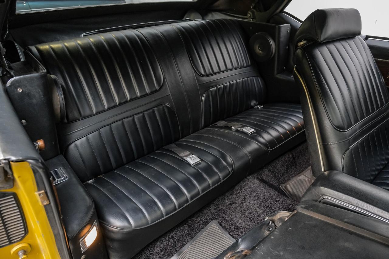 1972 Oldsmobile Cutlass Supreme Convertible