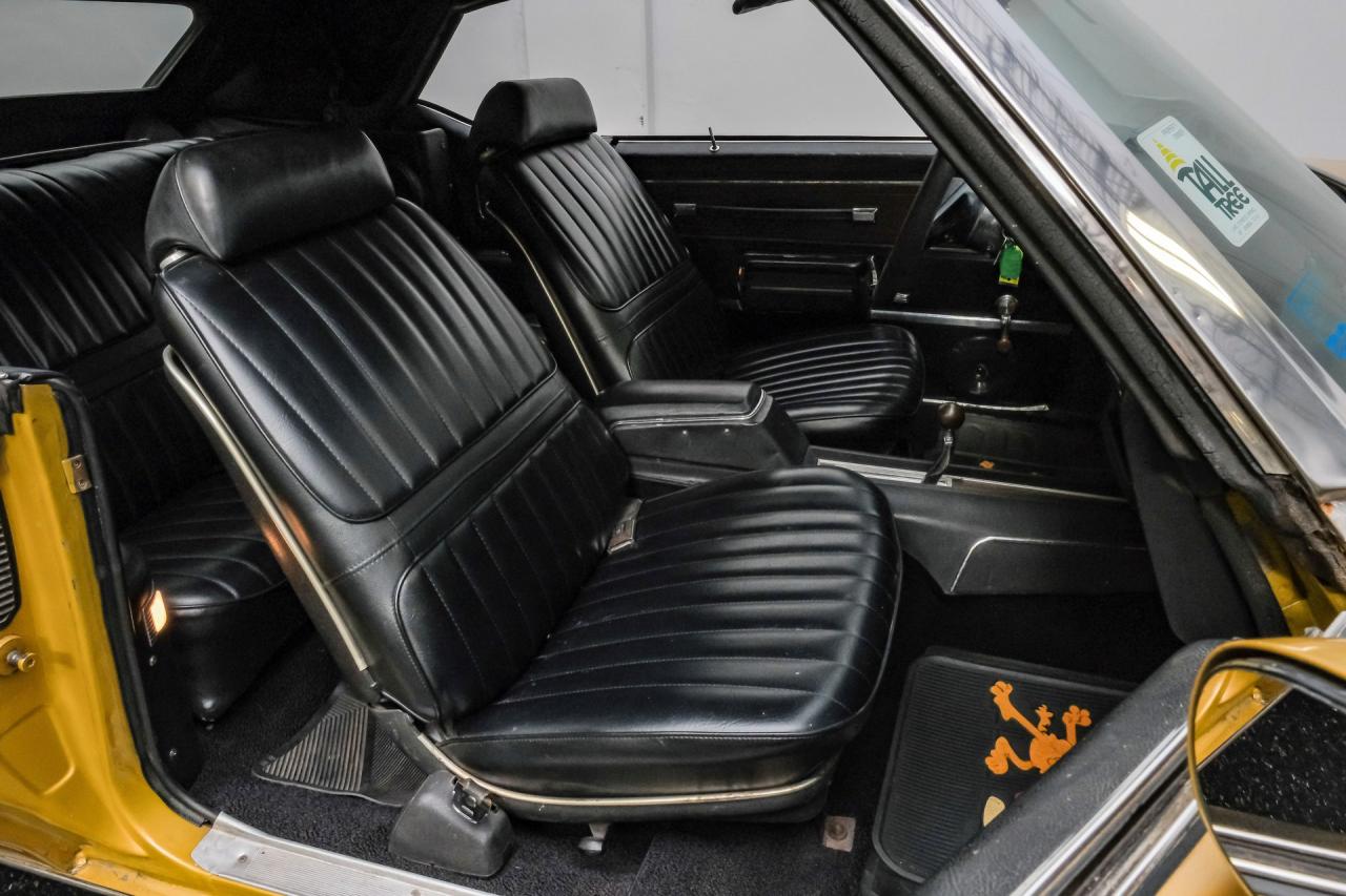 1972 Oldsmobile Cutlass Supreme Convertible