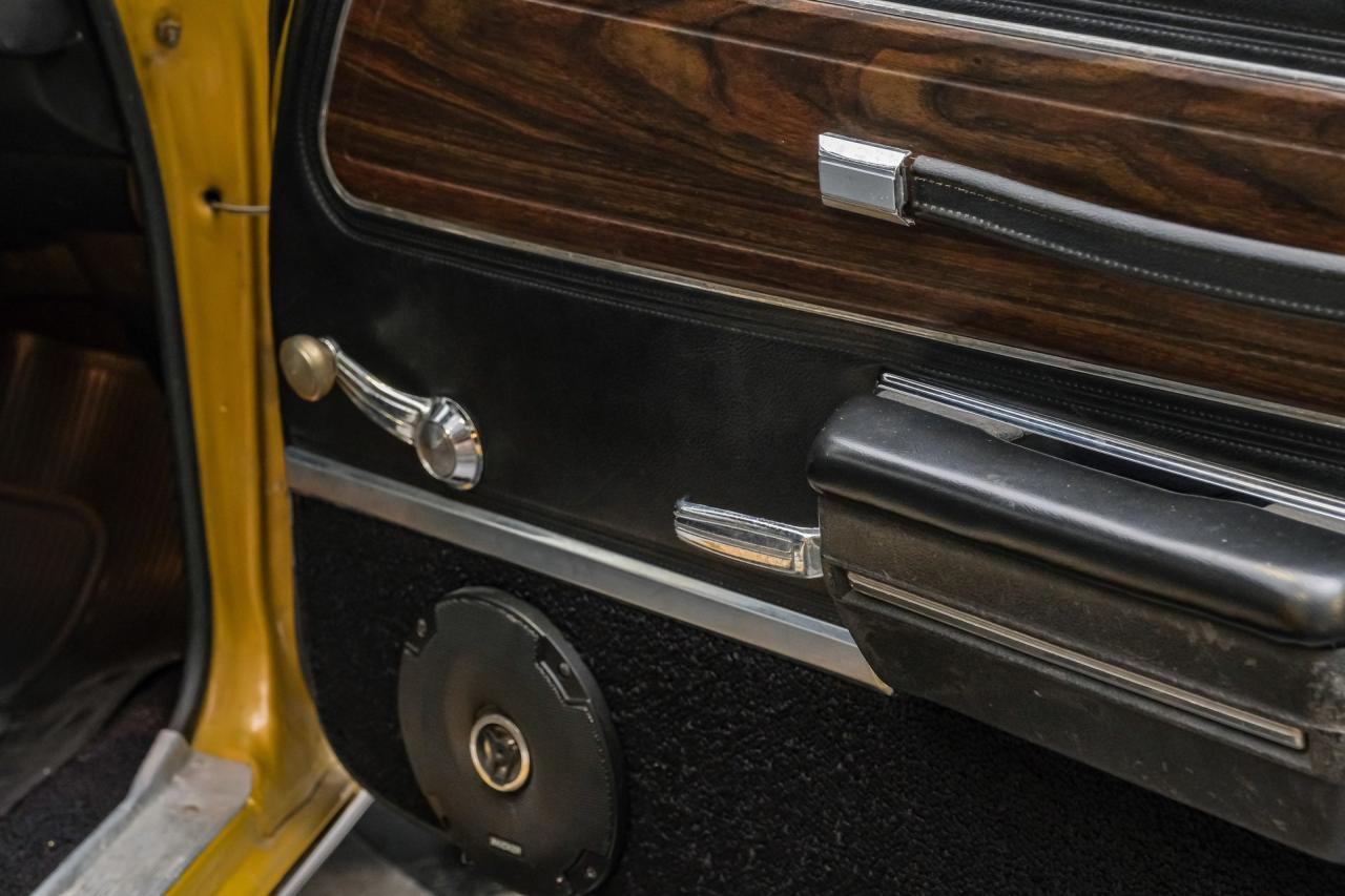 1972 Oldsmobile Cutlass Supreme Convertible