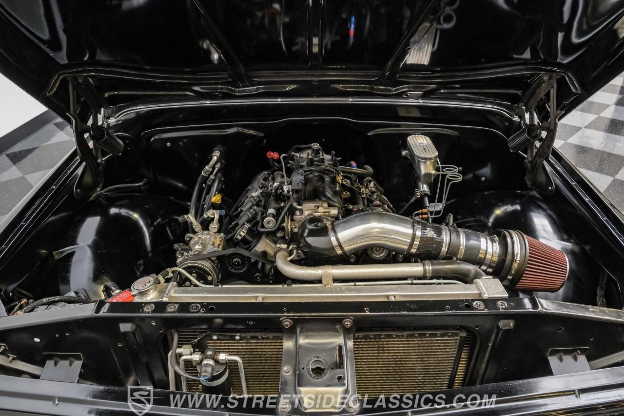 1968 GMC C1500 Restomod