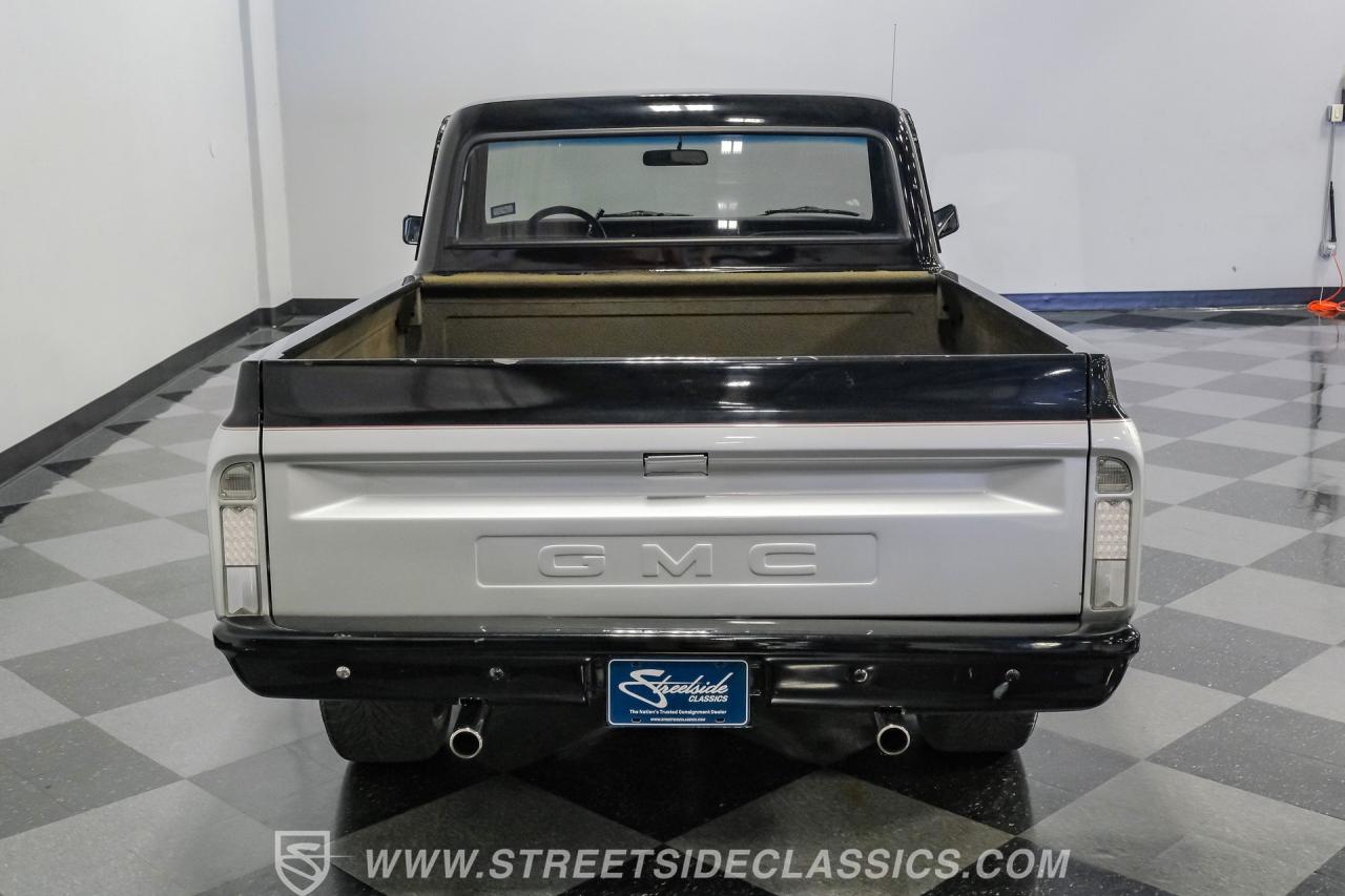 1968 GMC C1500 Restomod