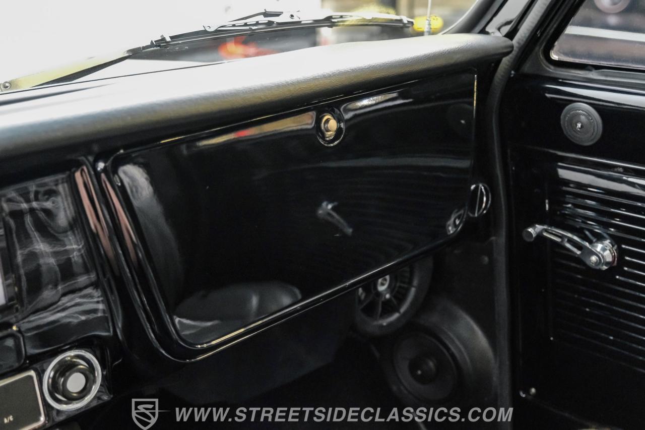 1968 GMC C1500 Restomod
