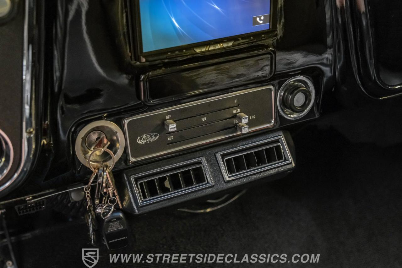1968 GMC C1500 Restomod
