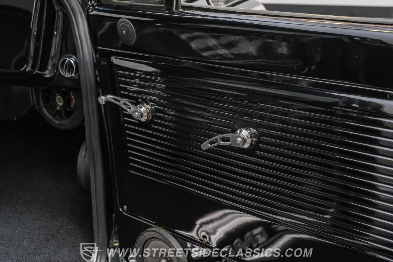 1968 GMC C1500 Restomod