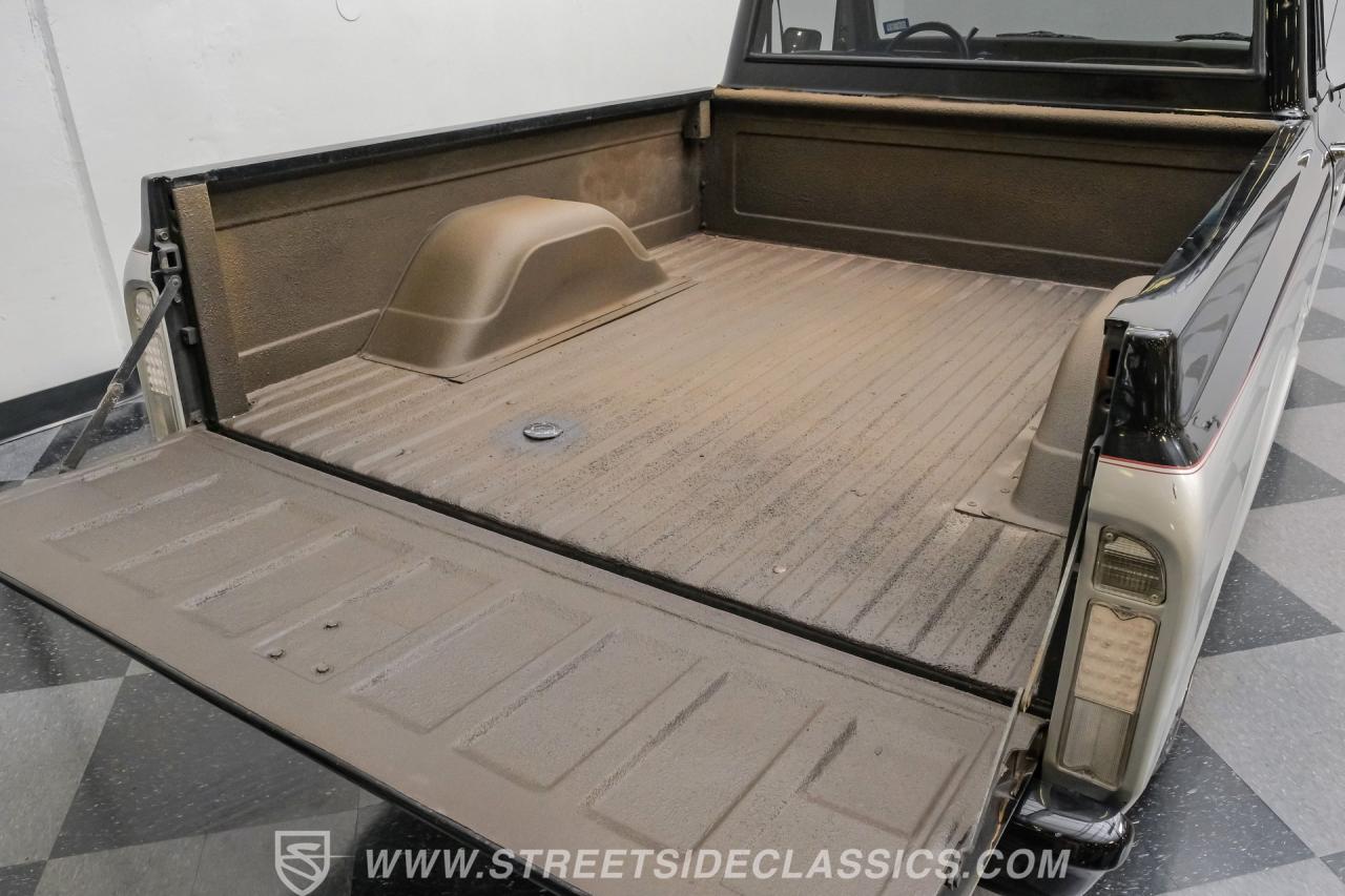 1968 GMC C1500 Restomod