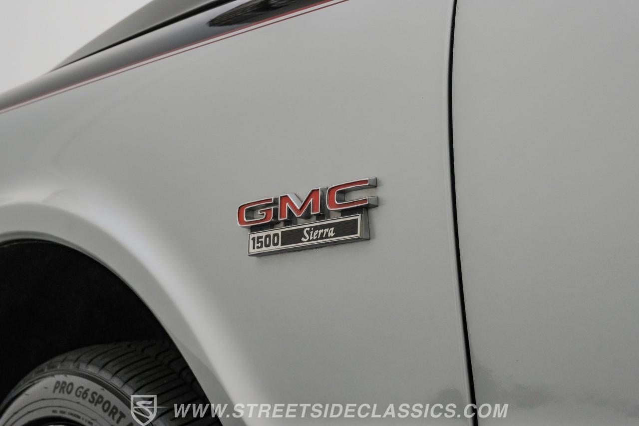 1968 GMC C1500 Restomod