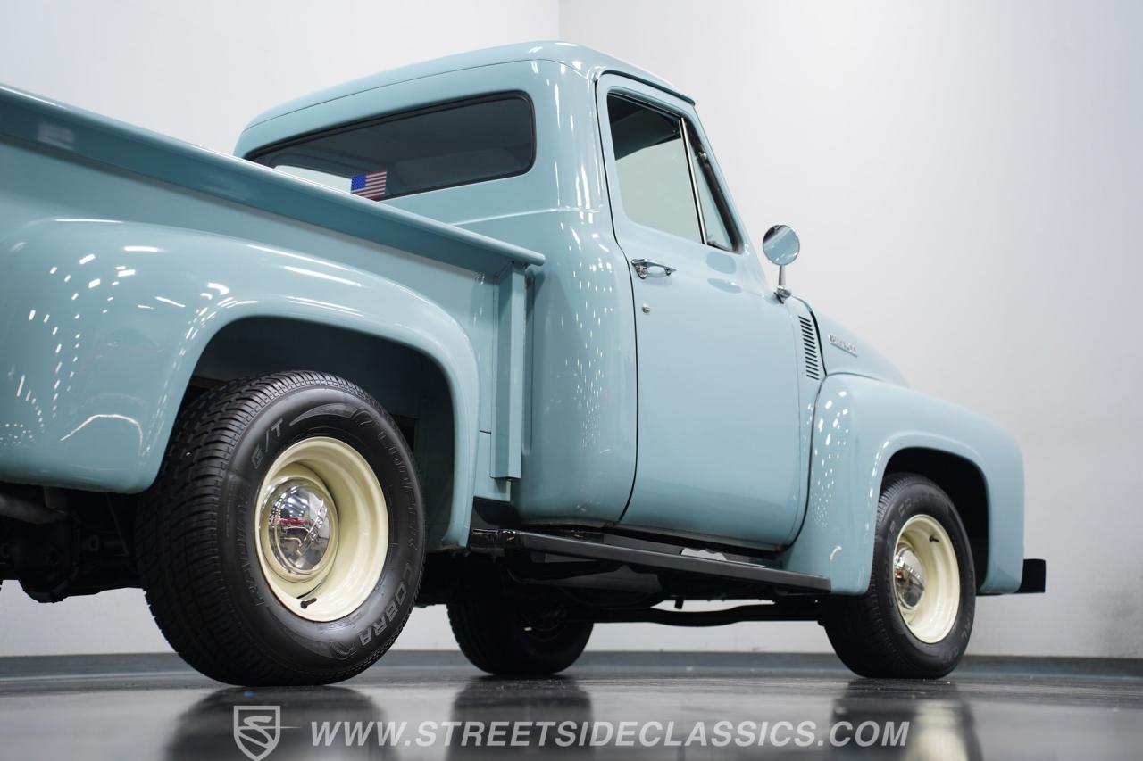 1953 Ford F-100 50th Anniversary Edition
