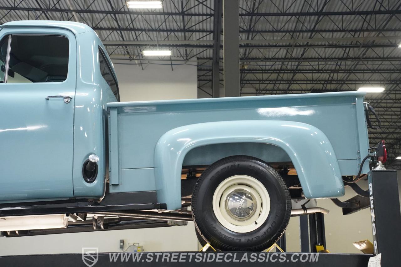 1953 Ford F-100 50th Anniversary Edition
