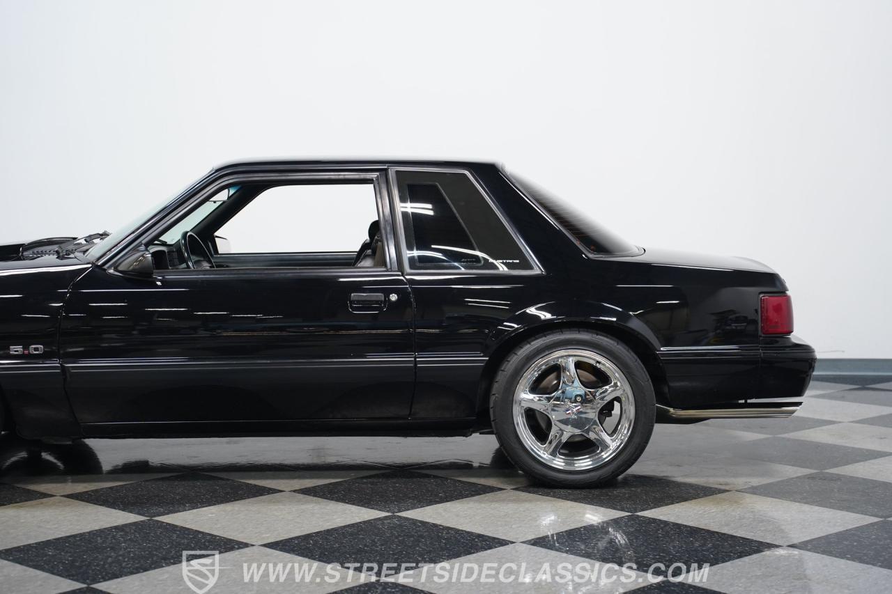 1990 Ford Mustang LX 5.0