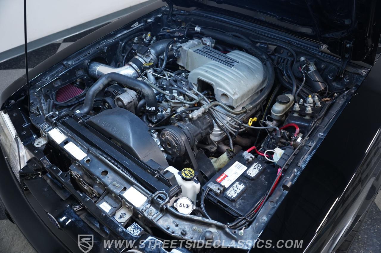 1990 Ford Mustang LX 5.0