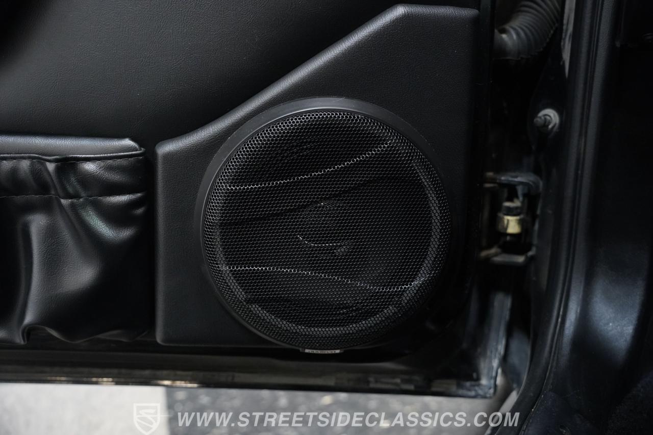 1990 Ford Mustang LX 5.0
