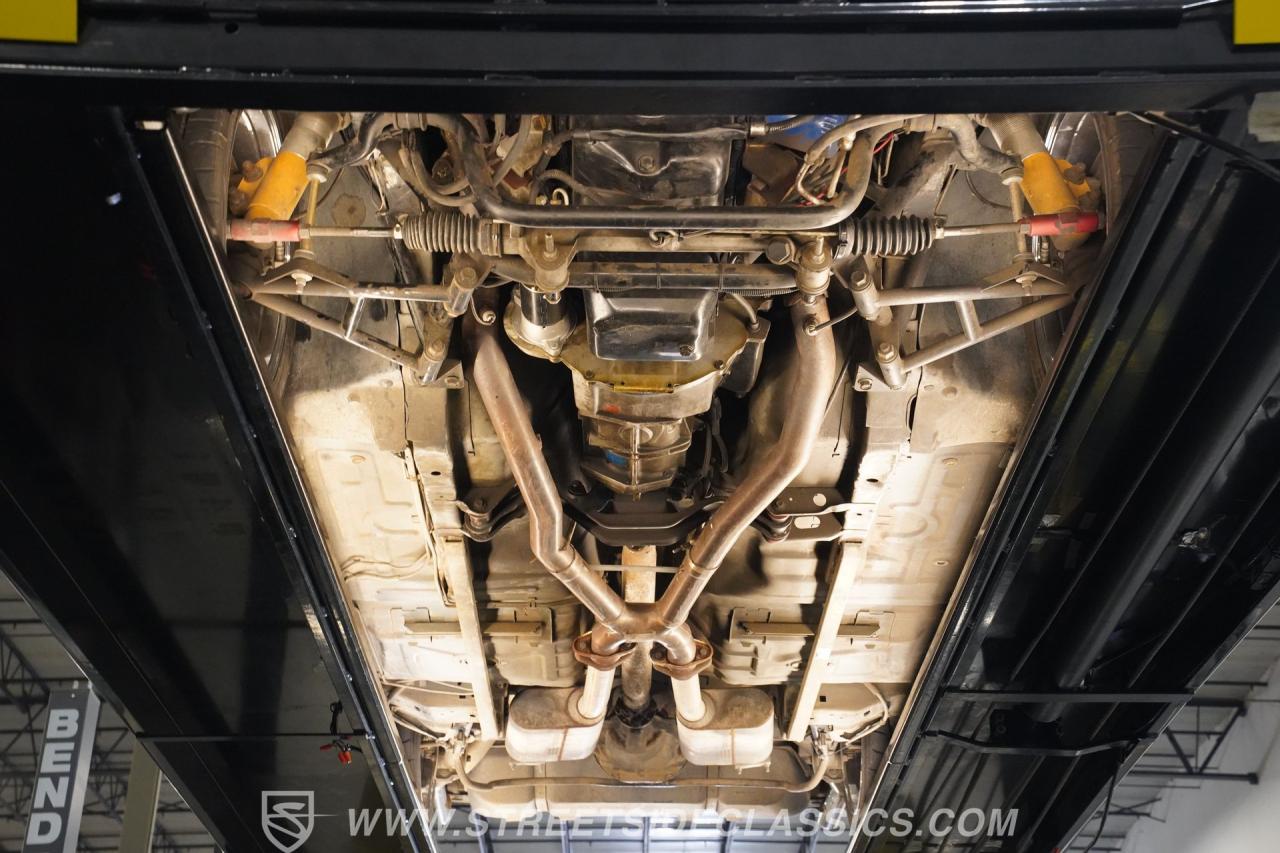 1990 Ford Mustang LX 5.0