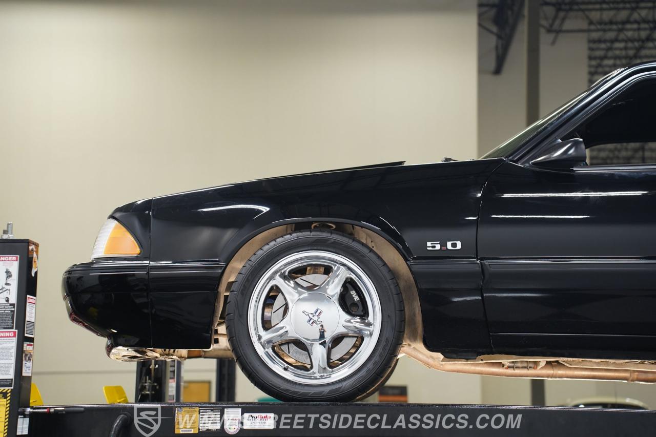 1990 Ford Mustang LX 5.0