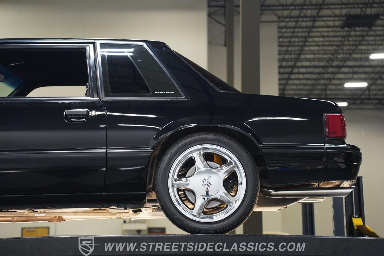 1990 Ford Mustang LX 5.0