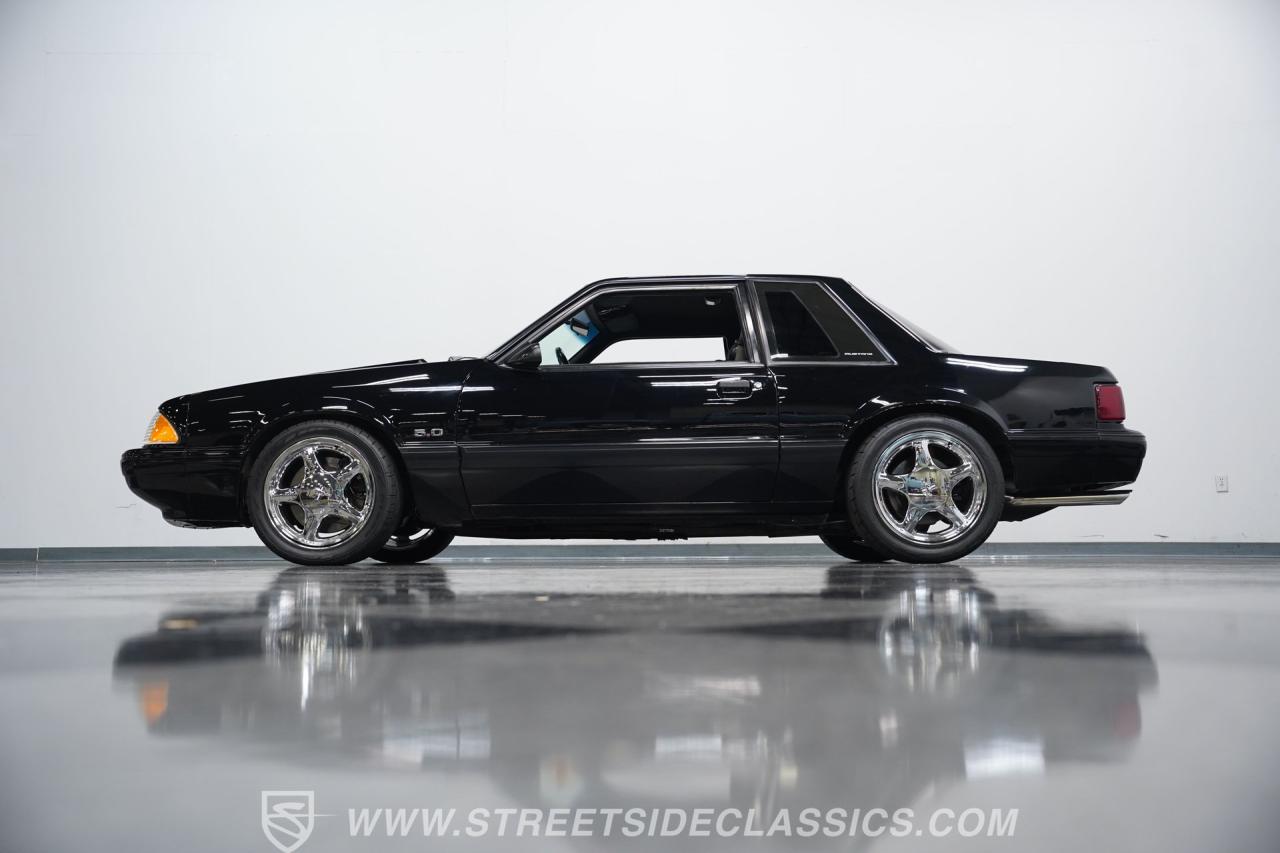 1990 Ford Mustang LX 5.0