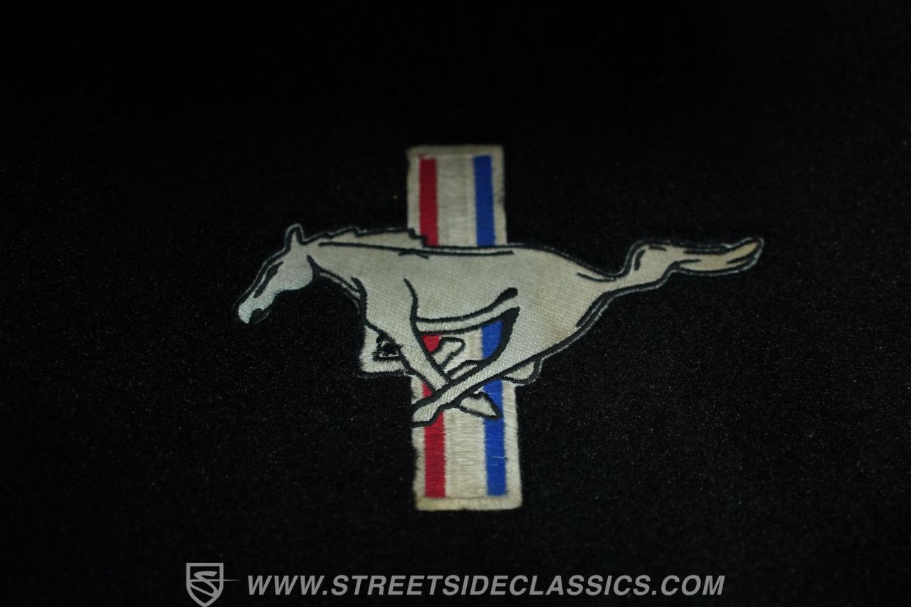 1990 Ford Mustang LX 5.0