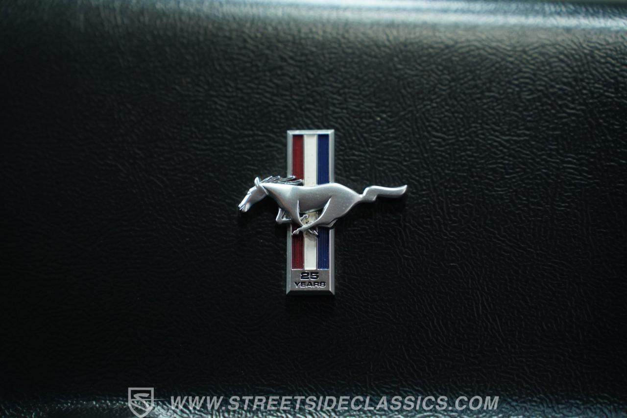 1990 Ford Mustang LX 5.0
