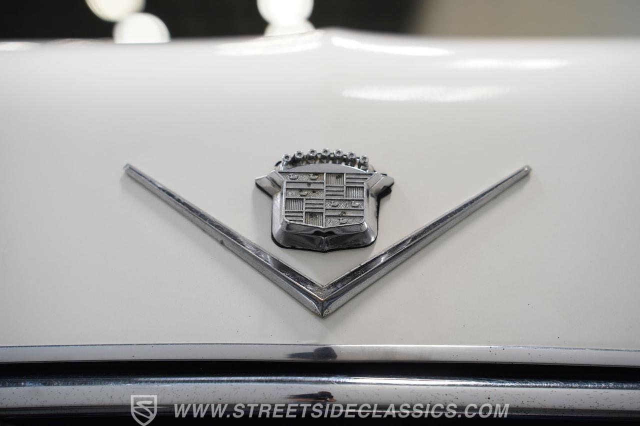 1967 Cadillac DeVille Convertible