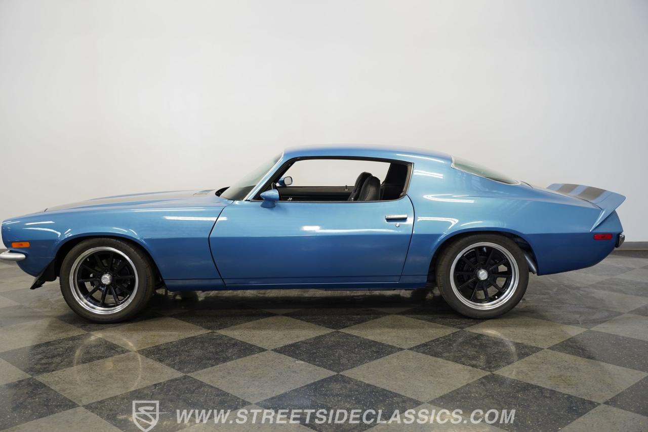 1973 Chevrolet Camaro Z28 LT Tribute