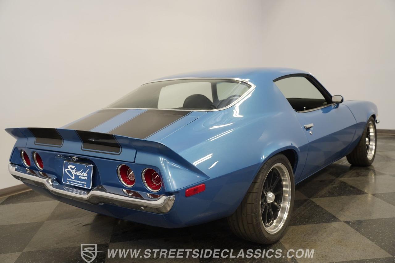 1973 Chevrolet Camaro Z28 LT Tribute