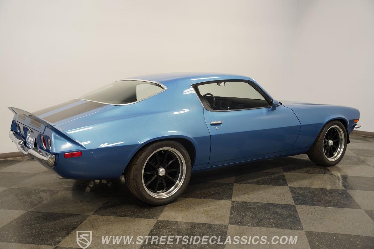 1973 Chevrolet Camaro Z28 LT Tribute