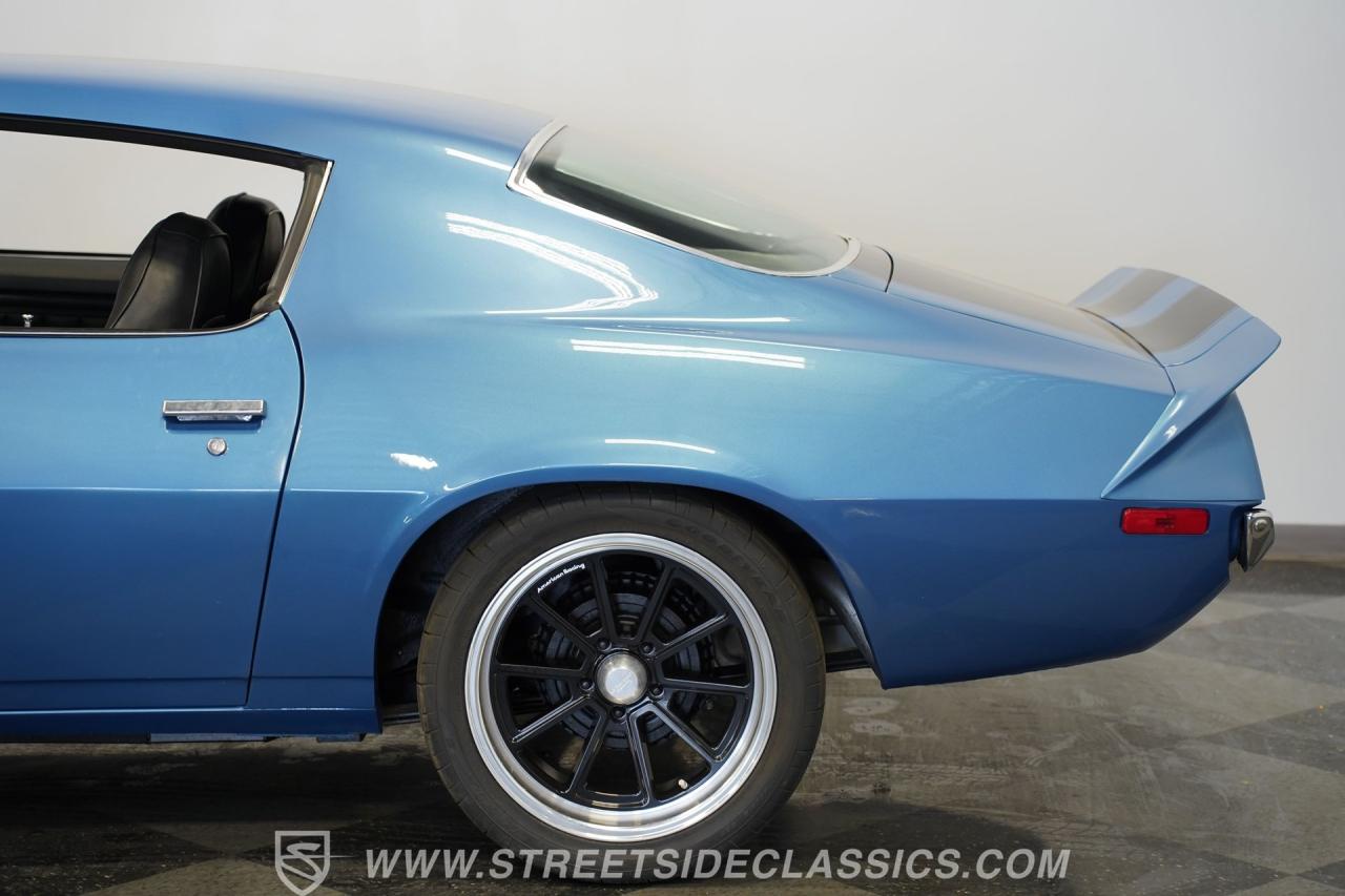 1973 Chevrolet Camaro Z28 LT Tribute
