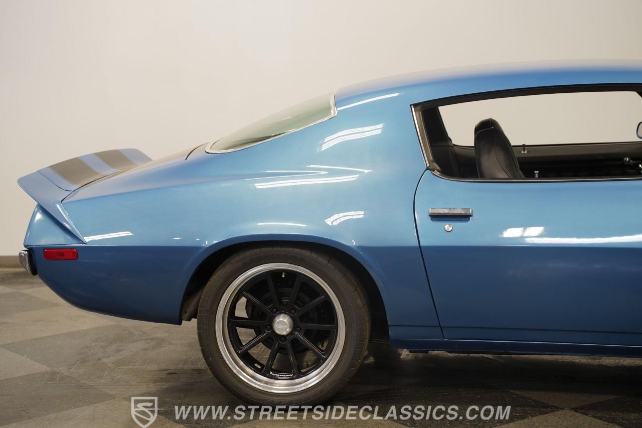 1973 Chevrolet Camaro Z28 LT Tribute