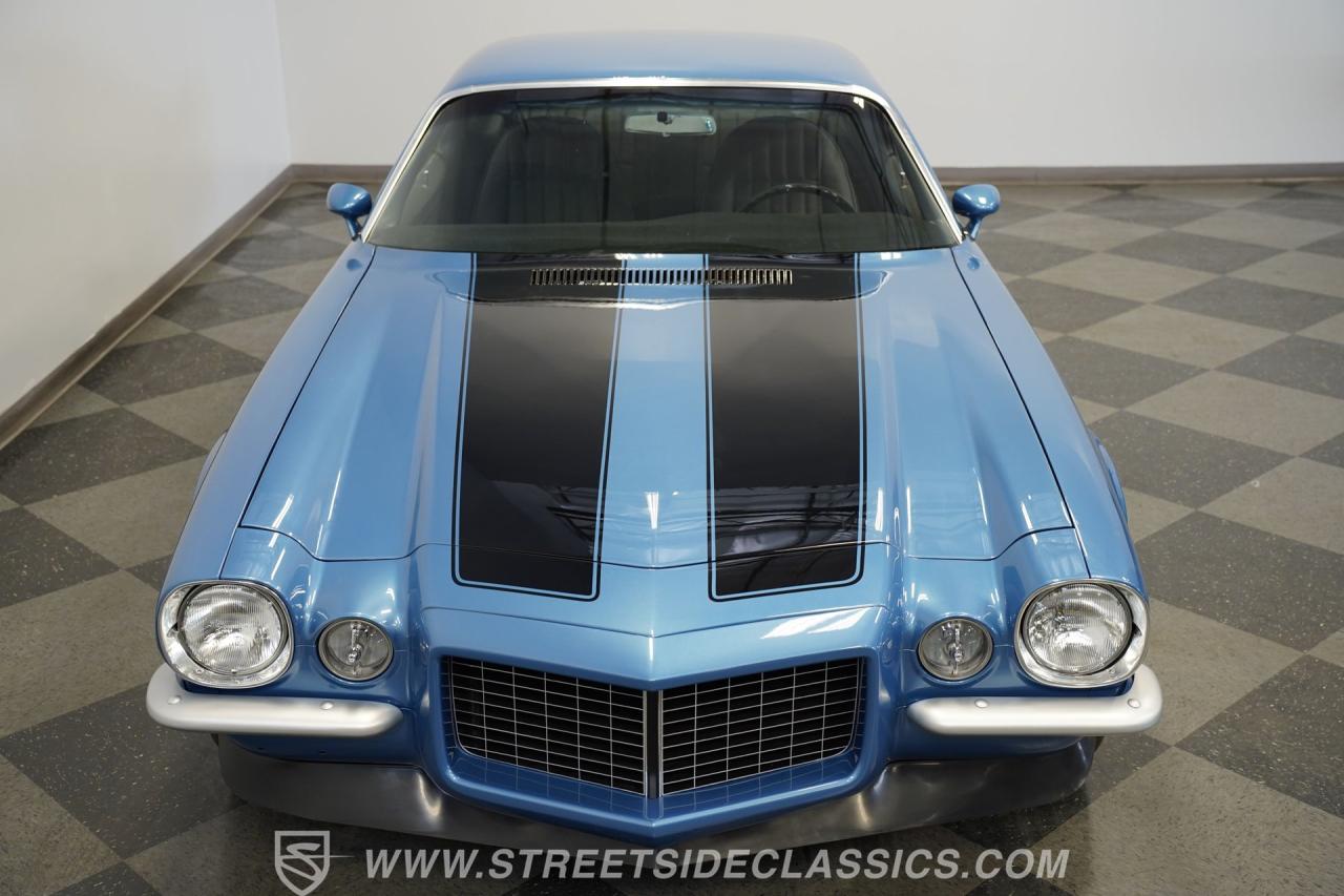 1973 Chevrolet Camaro Z28 LT Tribute