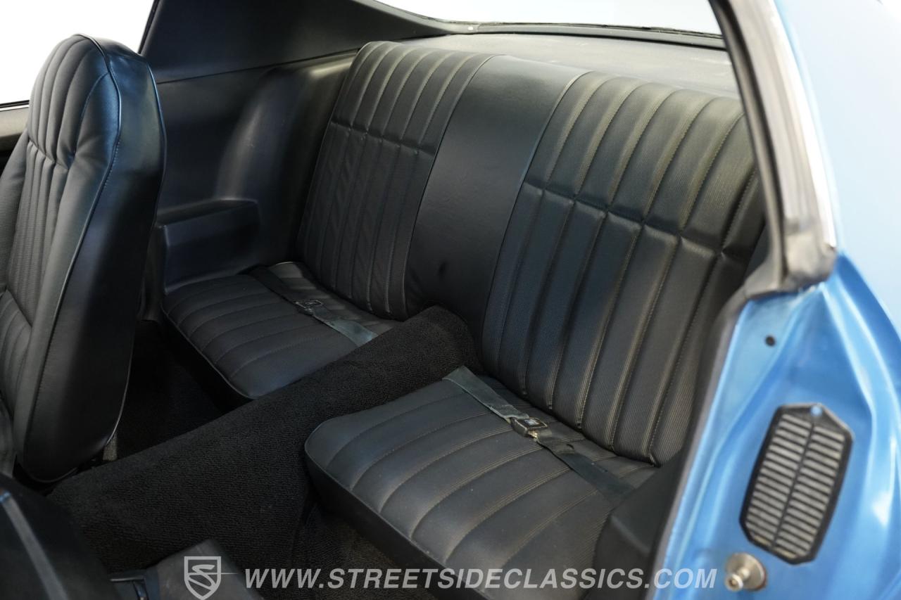 1973 Chevrolet Camaro Z28 LT Tribute