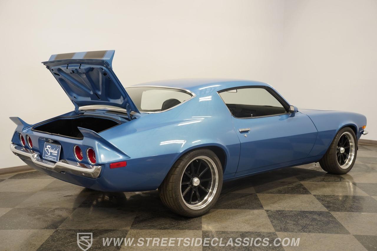 1973 Chevrolet Camaro Z28 LT Tribute