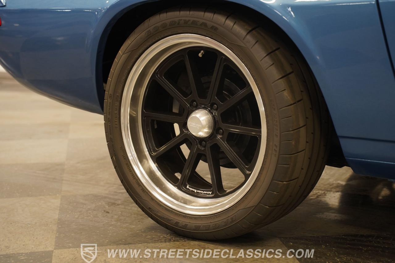 1973 Chevrolet Camaro Z28 LT Tribute