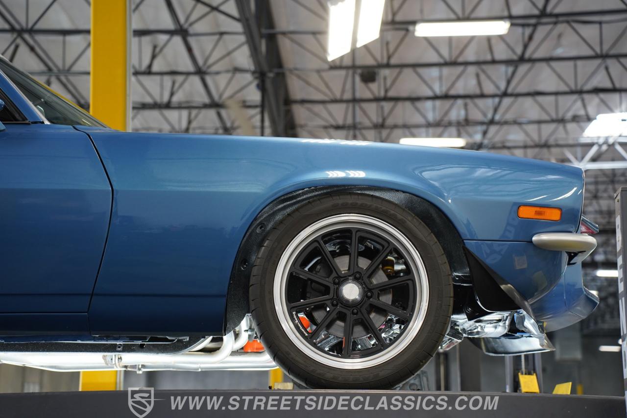 1973 Chevrolet Camaro Z28 LT Tribute