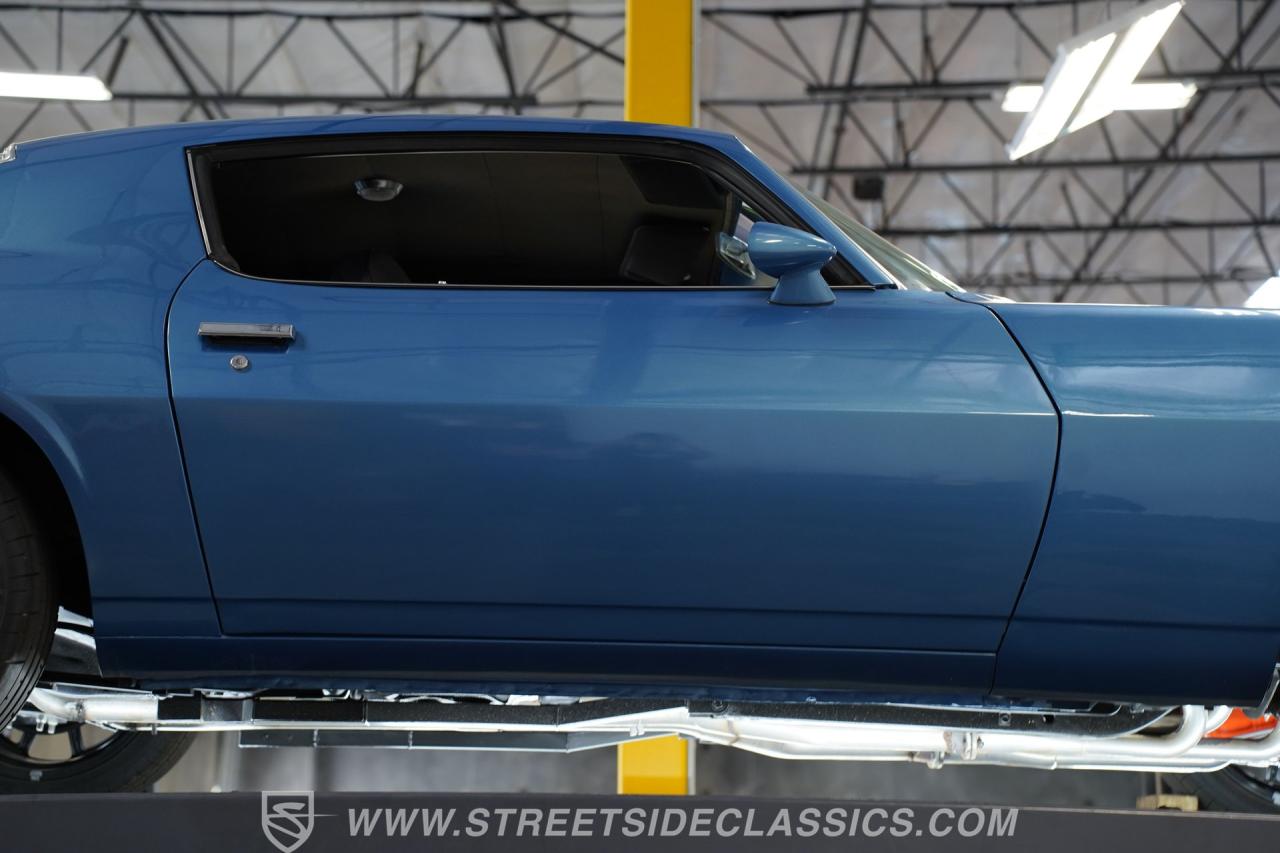 1973 Chevrolet Camaro Z28 LT Tribute