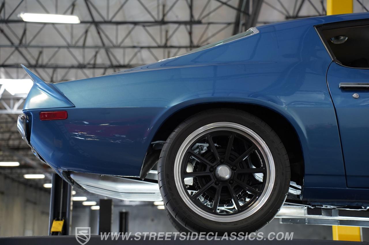 1973 Chevrolet Camaro Z28 LT Tribute