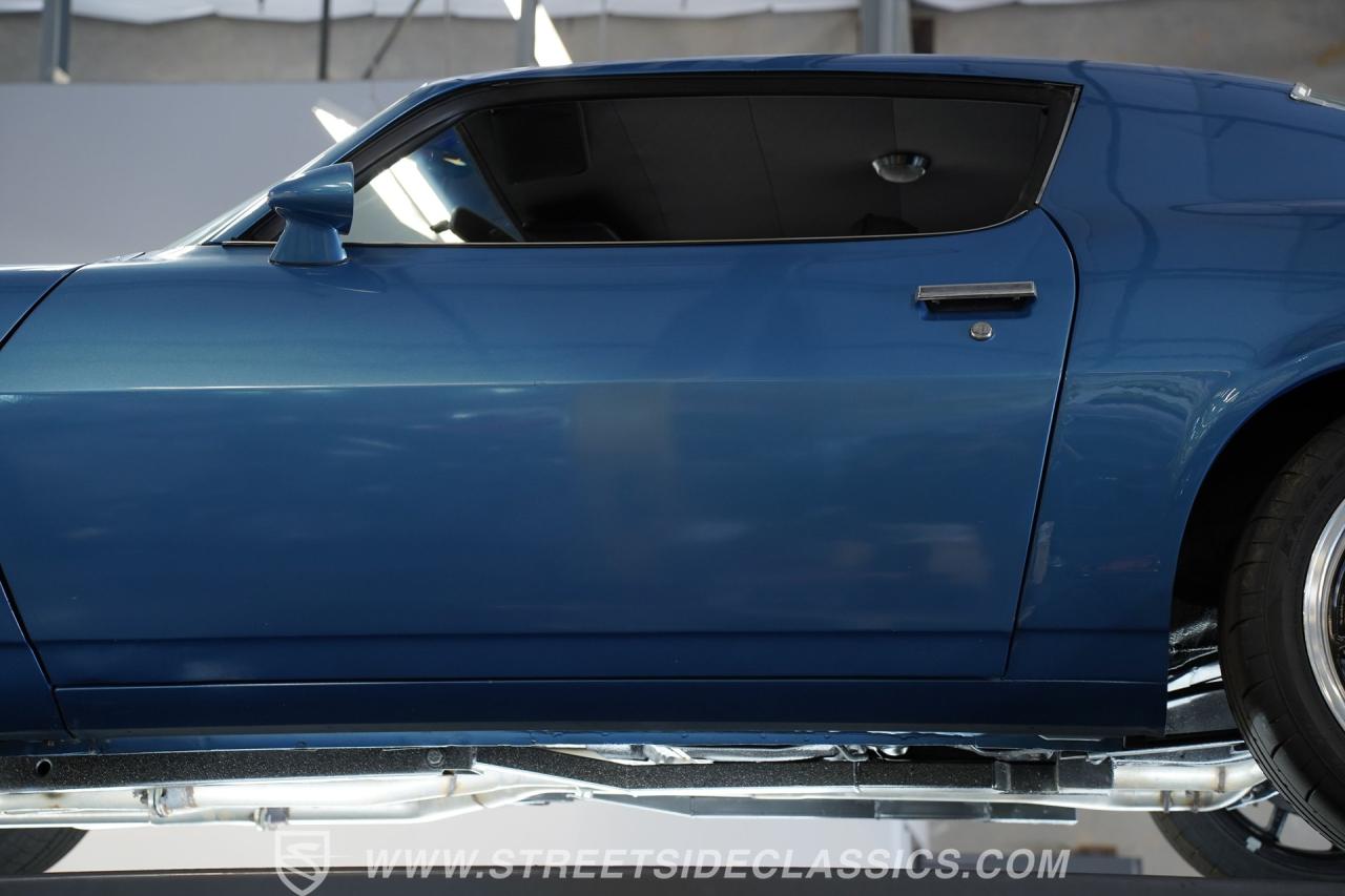 1973 Chevrolet Camaro Z28 LT Tribute