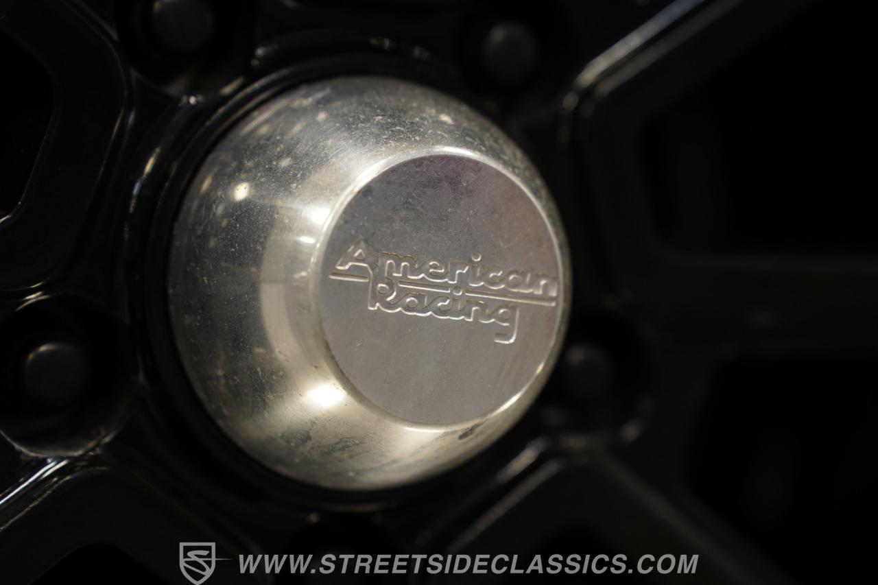 1973 Chevrolet Camaro Z28 LT Tribute