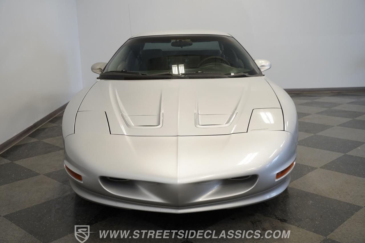 1997 Pontiac Firebird Formula