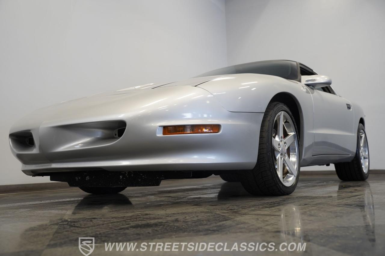 1997 Pontiac Firebird Formula
