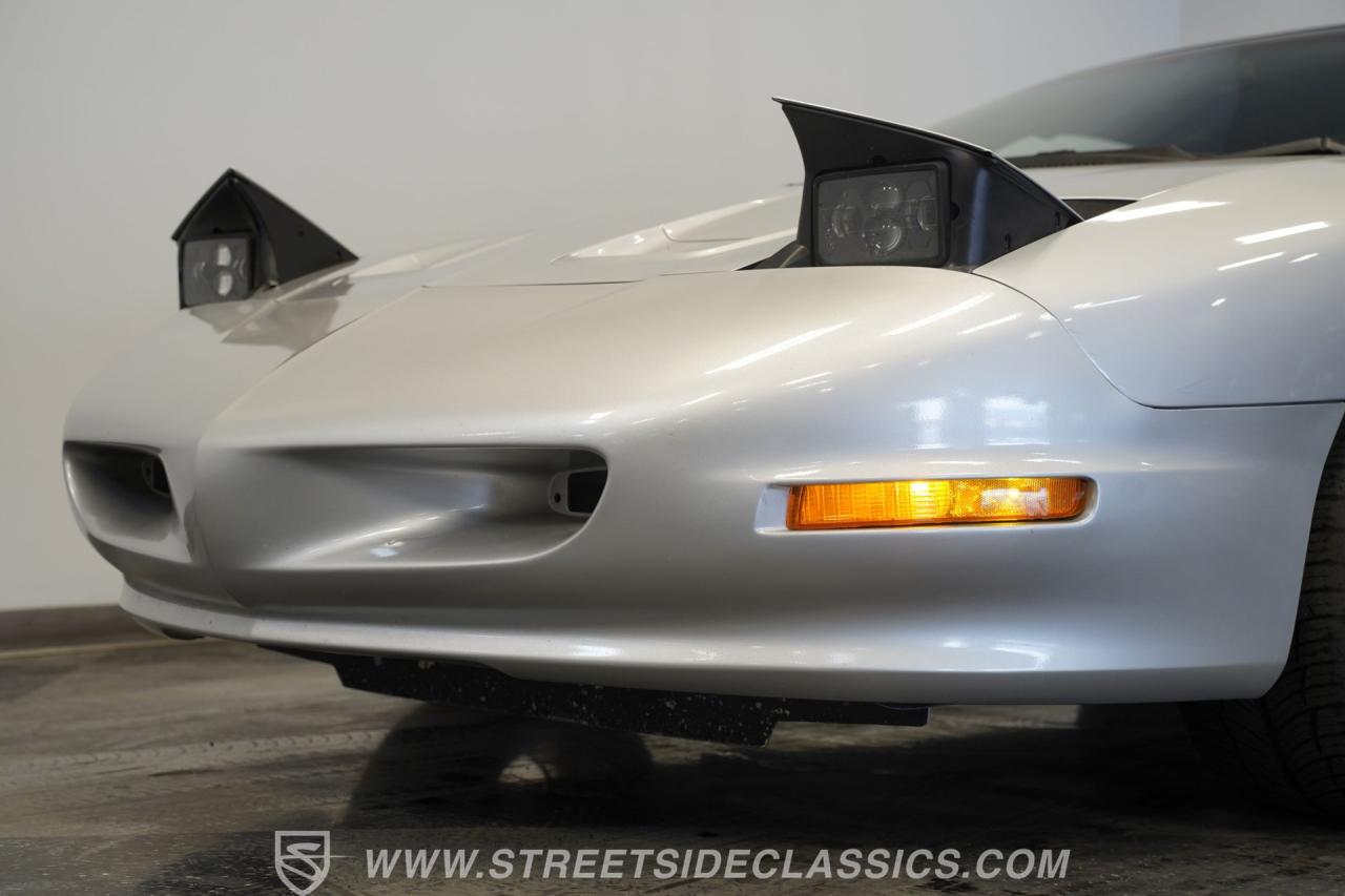 1997 Pontiac Firebird Formula