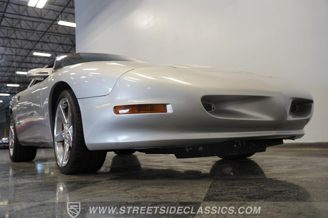 1997 Pontiac Firebird Formula