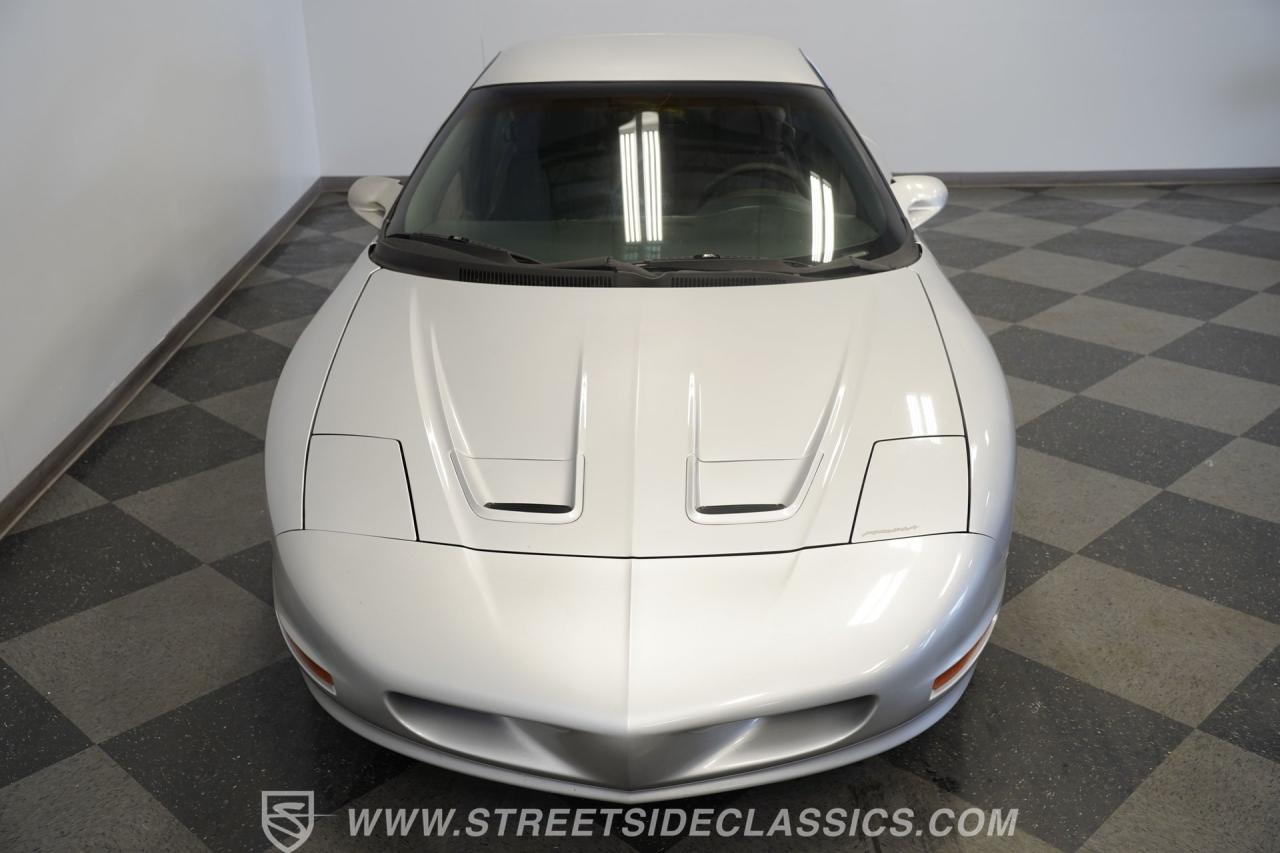 1997 Pontiac Firebird Formula
