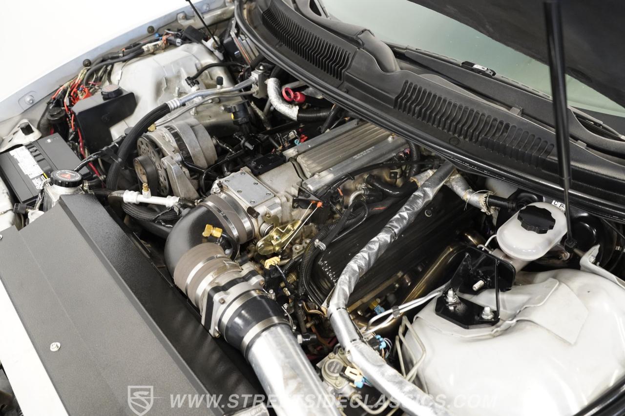 1997 Pontiac Firebird Formula