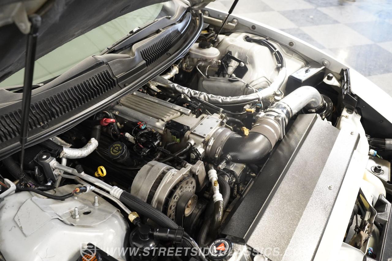 1997 Pontiac Firebird Formula