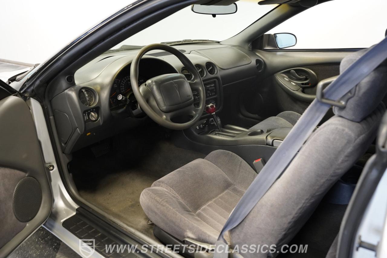 1997 Pontiac Firebird Formula