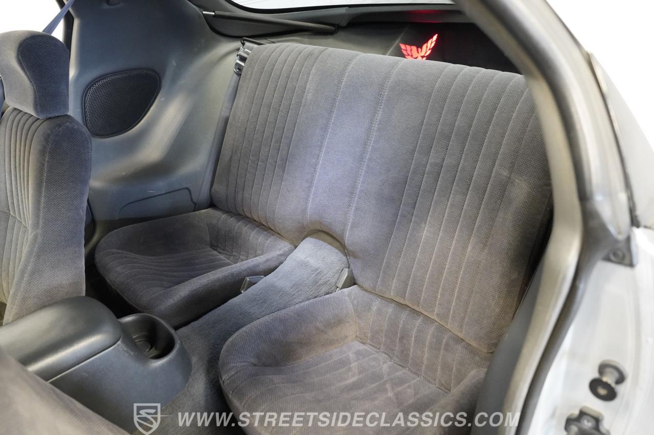 1997 Pontiac Firebird Formula